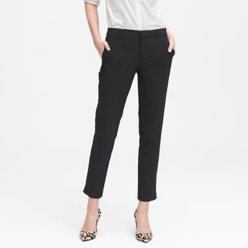 Banana Republic Avery Pant